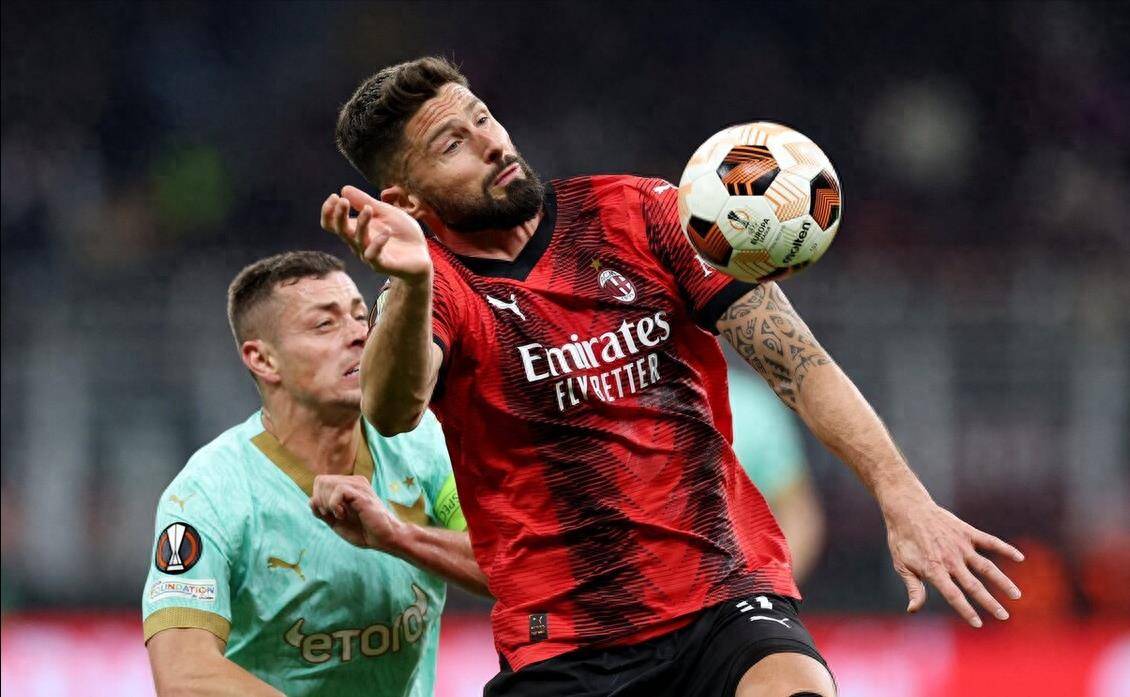 -包含AC米兰险胜那不勒斯，托马斯穆勒梅开二度西甲的词条