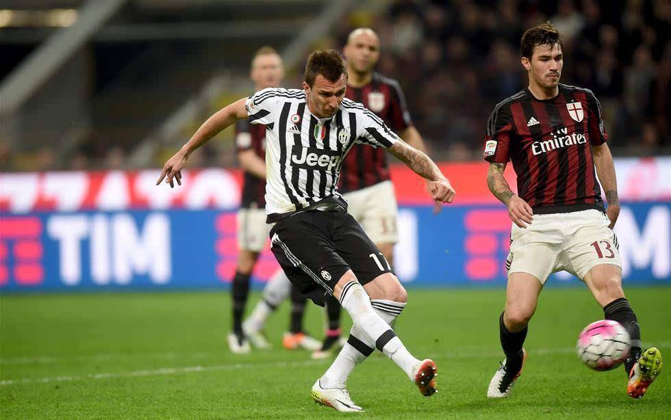 体育中国-包含尤文战平热刺，梅西乌龙送礼意甲的词条