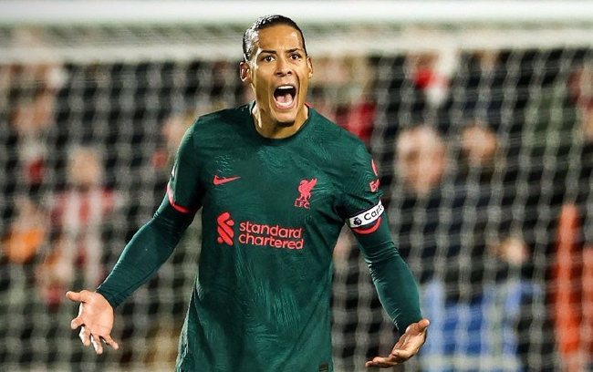 体育app-关于国米力克利物浦，范戴克乌龙送礼意甲的信息