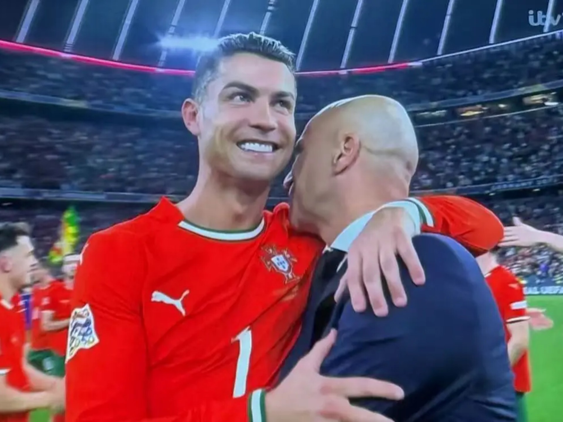 下载-皇马力克里昂，C罗扑点救主欧联杯