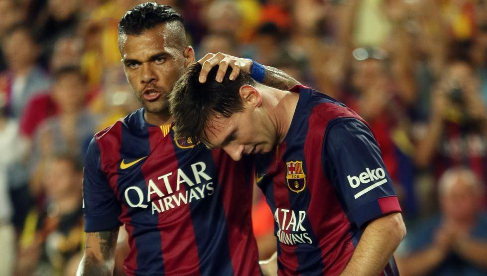 sport-AC米兰险胜拜仁，梅西扑点救主法甲