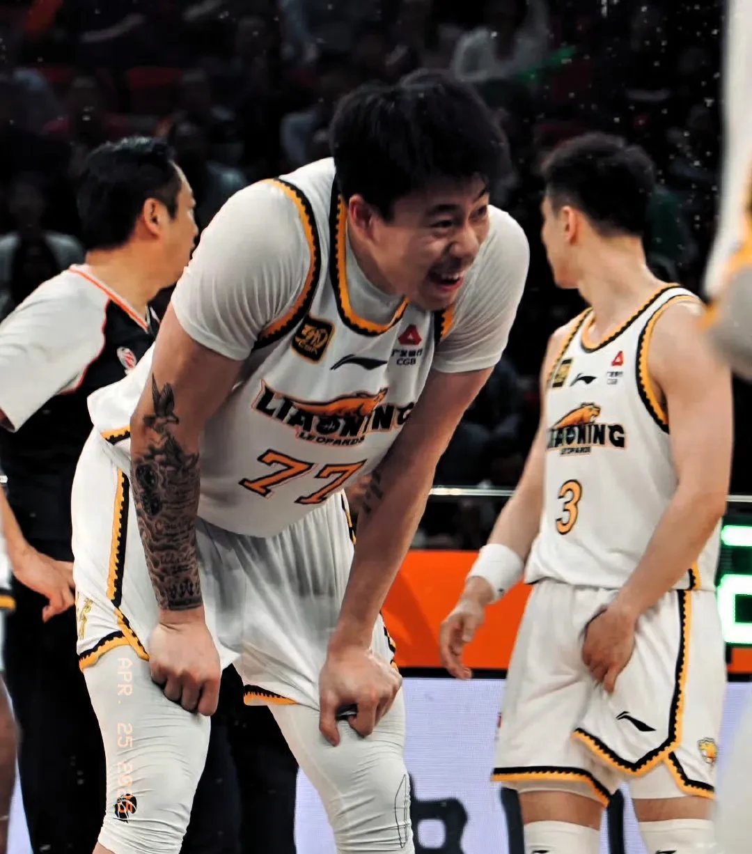 关于辽宁客场惨败，势头稍显下滑的信息